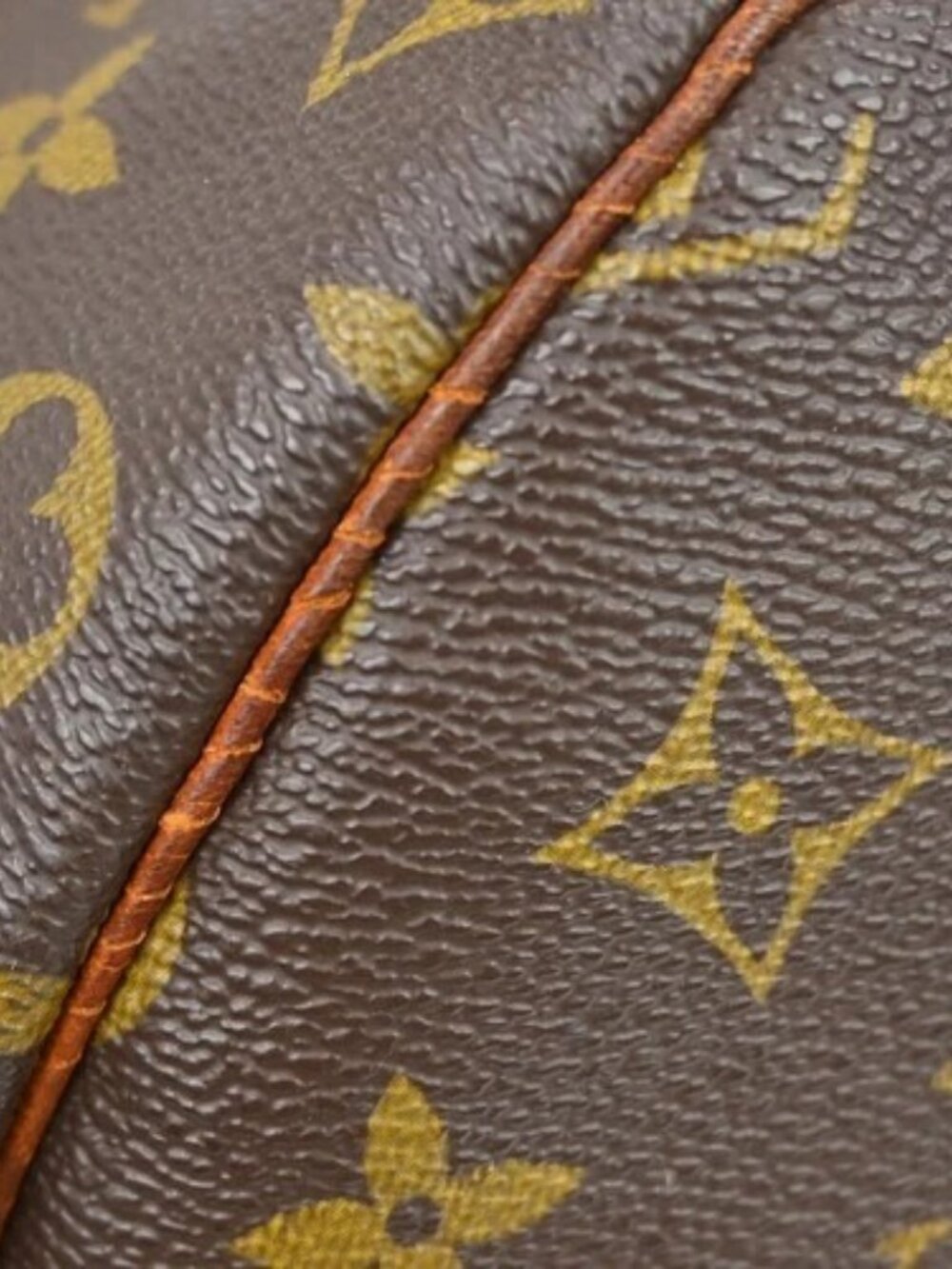 BUYIT03 LOUIS VUITTON SPEEDY 35 HANDBAG PURSE MONOGRAM M41524 SP0021 NQ06471 - Picture 7 of 15